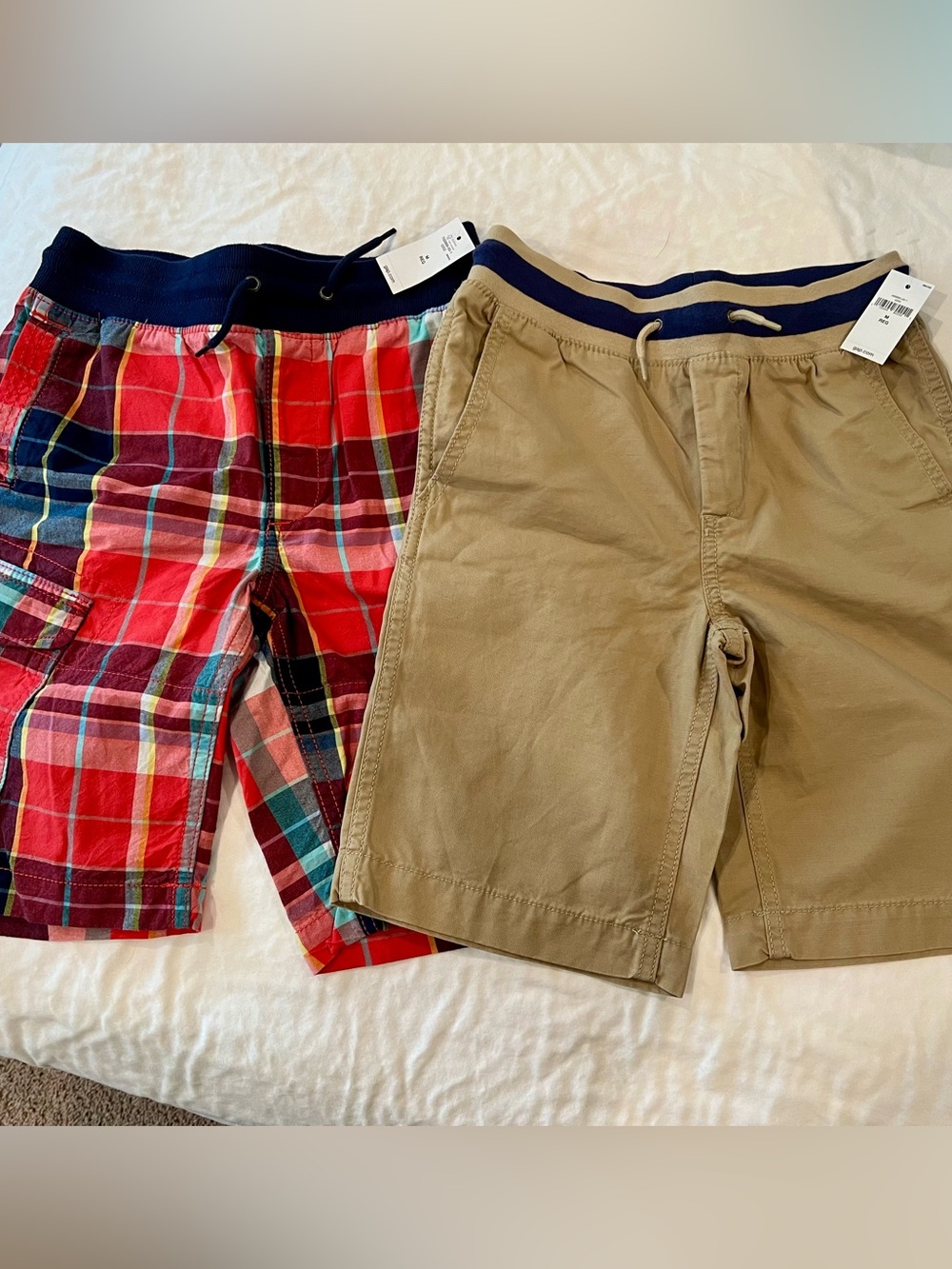 GAP boys shorts